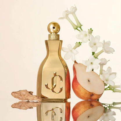 B*y Jimmy Choo I Want Choo Le Parfum