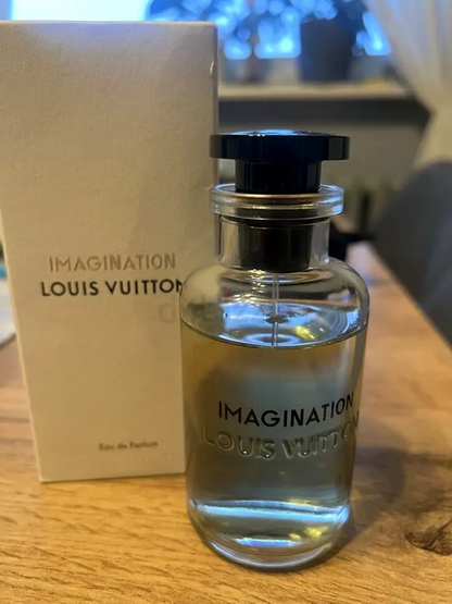 LV Imagin*tion for Men - 100ml
