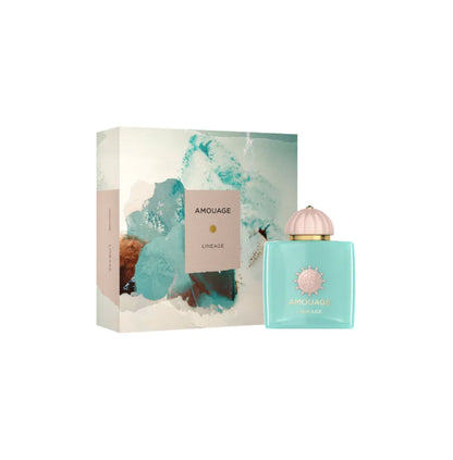 Am*uage Lineage Eau De Parfum 100ml