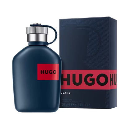 Hug* Jeans for Him Eau De Toilette 125ml