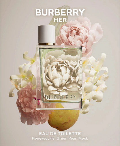 Burberry Her EDT - 100ml