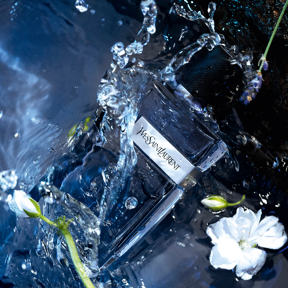 Y*L Y Eau De Toilette - 100ml