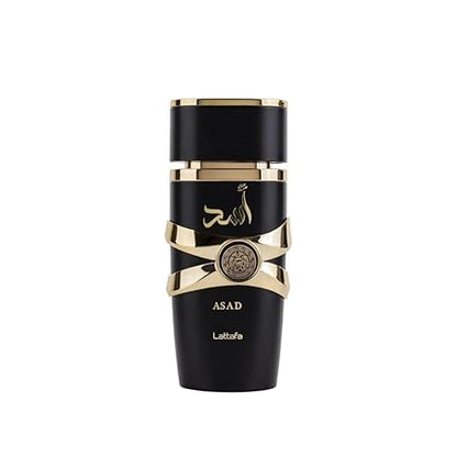 L*ttafa Asad edp 100ml
