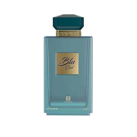 Ahm*d Al Maghribi Blu Oud edp 100ml