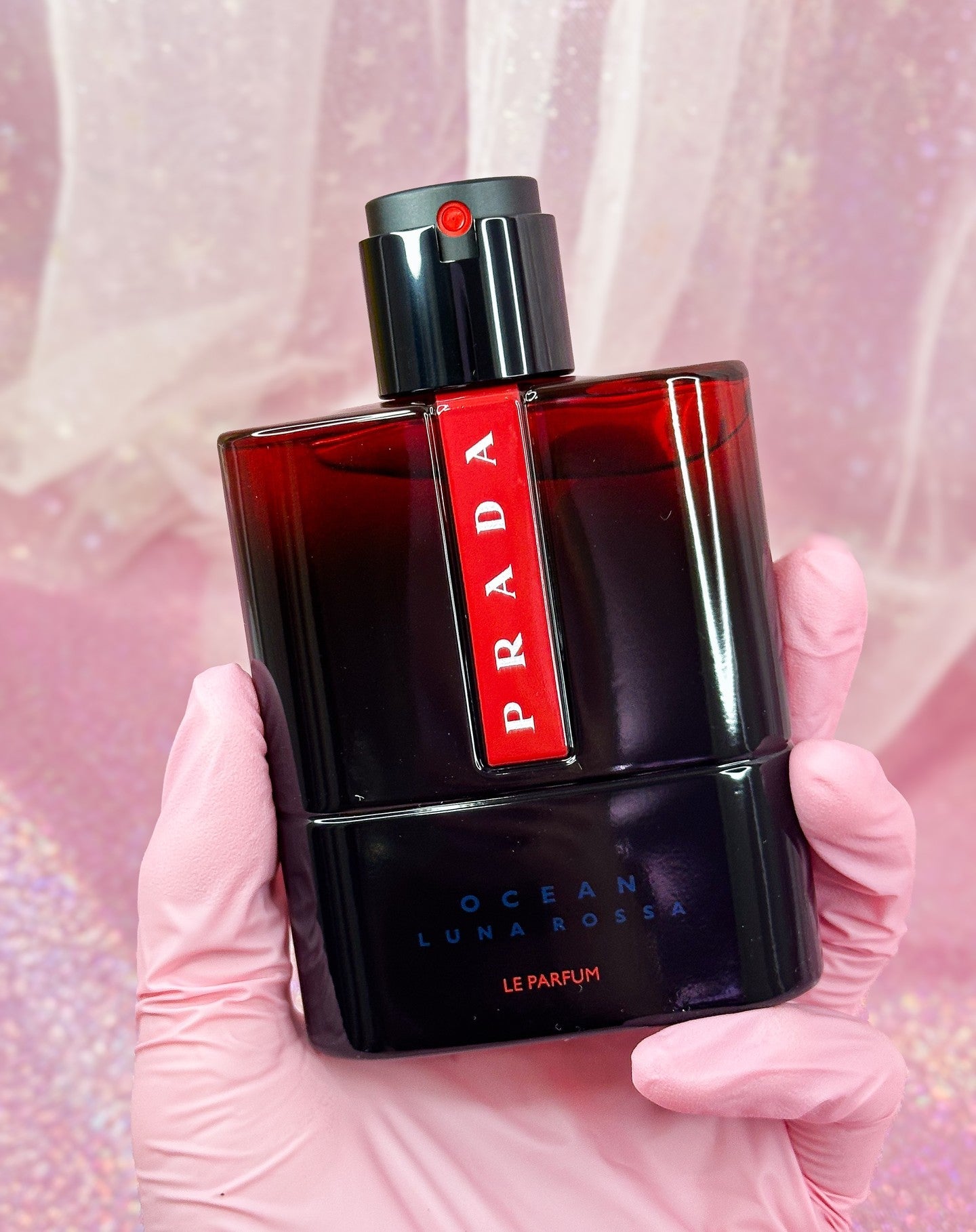 P*ada Luna Rossa Ocean Le Parfum • 100ml