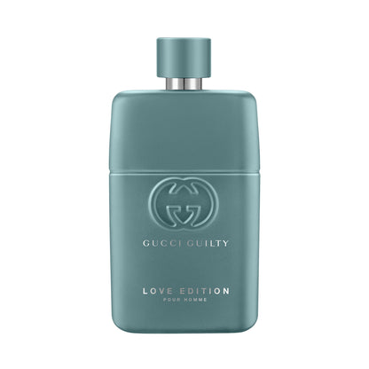 G*cci Guilty Love Edition Pour Homme • 90ml