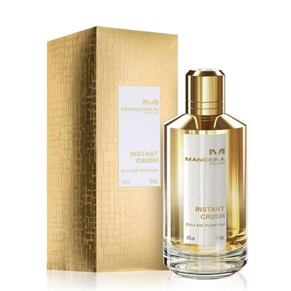 Manc*ra Instant Crush EDP For Unisex  • 120 ml