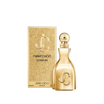 B*y Jimmy Choo I Want Choo Le Parfum