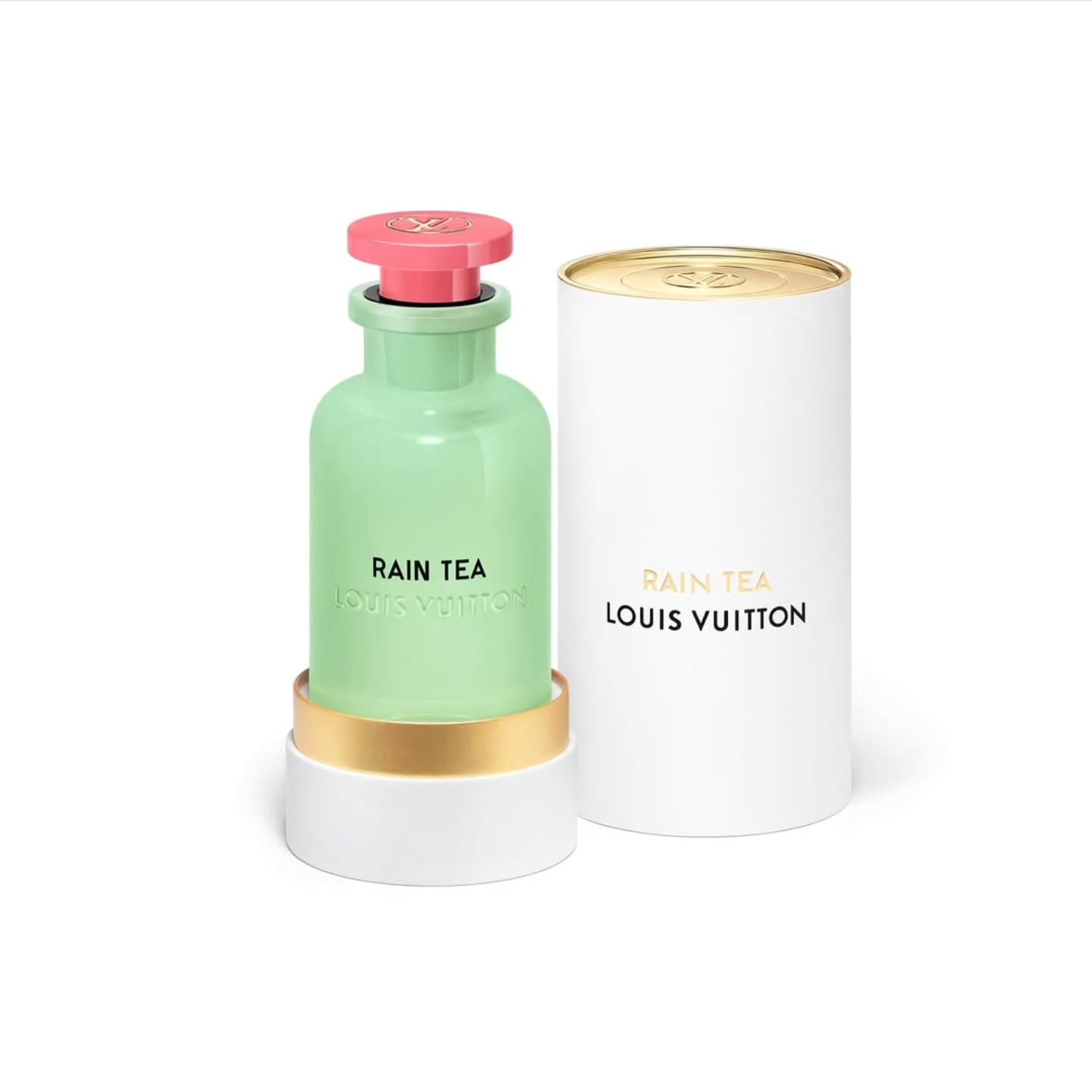 L*uis Vuitton Rain Tea edp 100ml