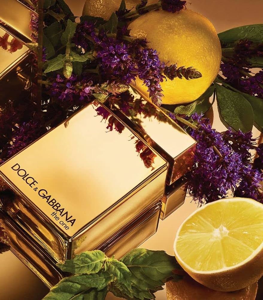 Dolce & Gabbana The One Eau De Parfum For Women  • 100ml