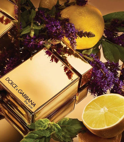 Dolce & Gabbana The One Eau De Parfum For Women  • 100ml