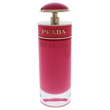 P*adaa Candy Gloss Eau de Toilette