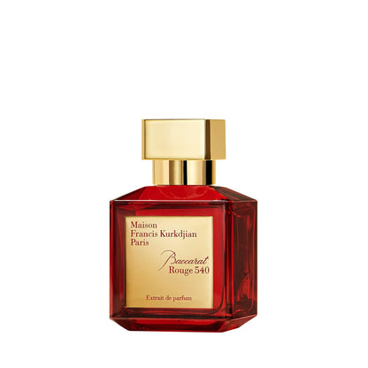 Maisonn Franciis Kurkdjian Baccarat Rouge 540 Eau De Parfum For Unisex • 100ml