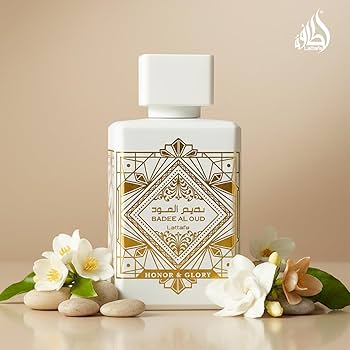 L*ttafa Badee Al Oud Honor & Glory edp 100ml