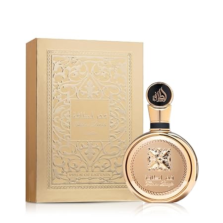 L*ttafa Fakhar Gold Extrait edp 100ml