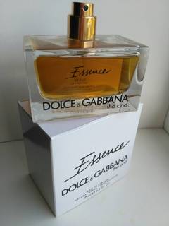 Dolce Gabbana The One Essence De Parfum  • 100ml