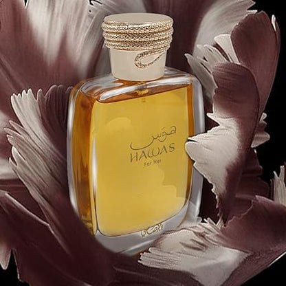 Rasasi H*was for Her Edp 100ml