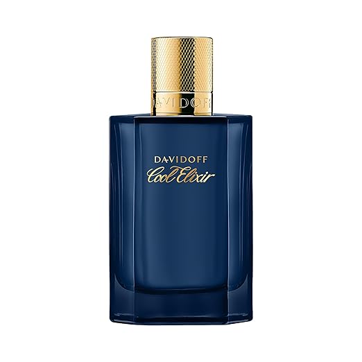 Davidoff C*ol Elixir parfum intense - 100ml
