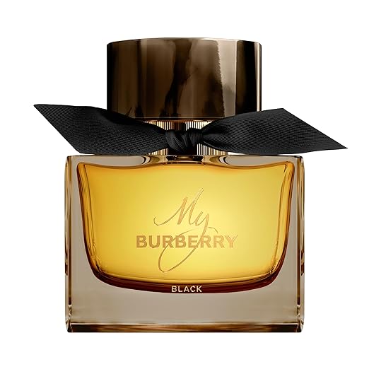 My Burberry Black Parfum For Unisex • 100ml