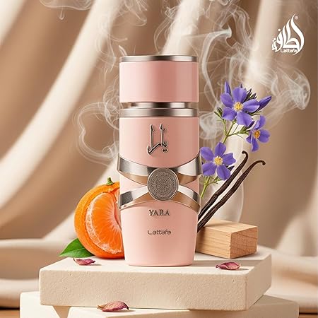 L*ttafa Yara edp 100ml