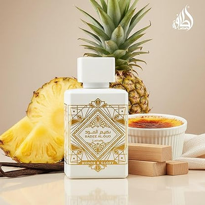 L*ttafa Badee Al Oud Honor & Glory edp 100ml
