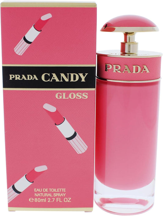 P*adaa Candy Gloss Eau de Toilette