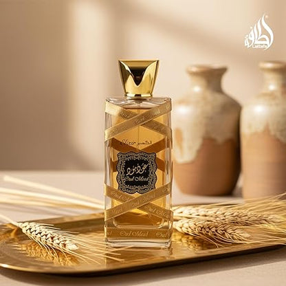 L*ttafa Oud Mood Elixir Edp 100ml