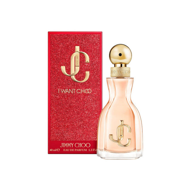 I W*nt Choo Eau De Parfum • 100ml
