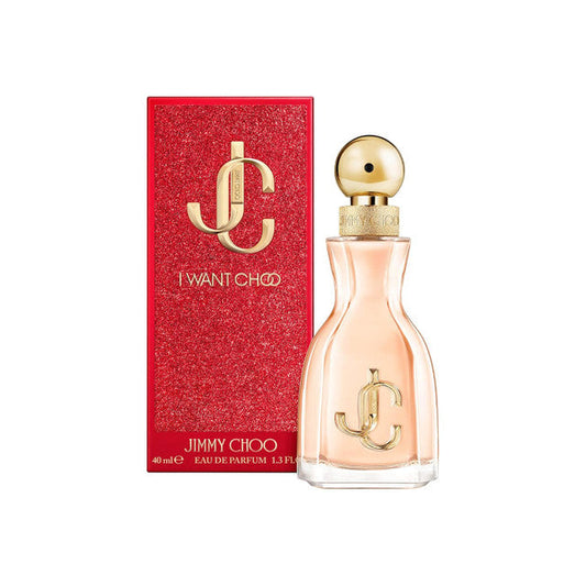 I W*nt Choo Eau De Parfum • 100ml