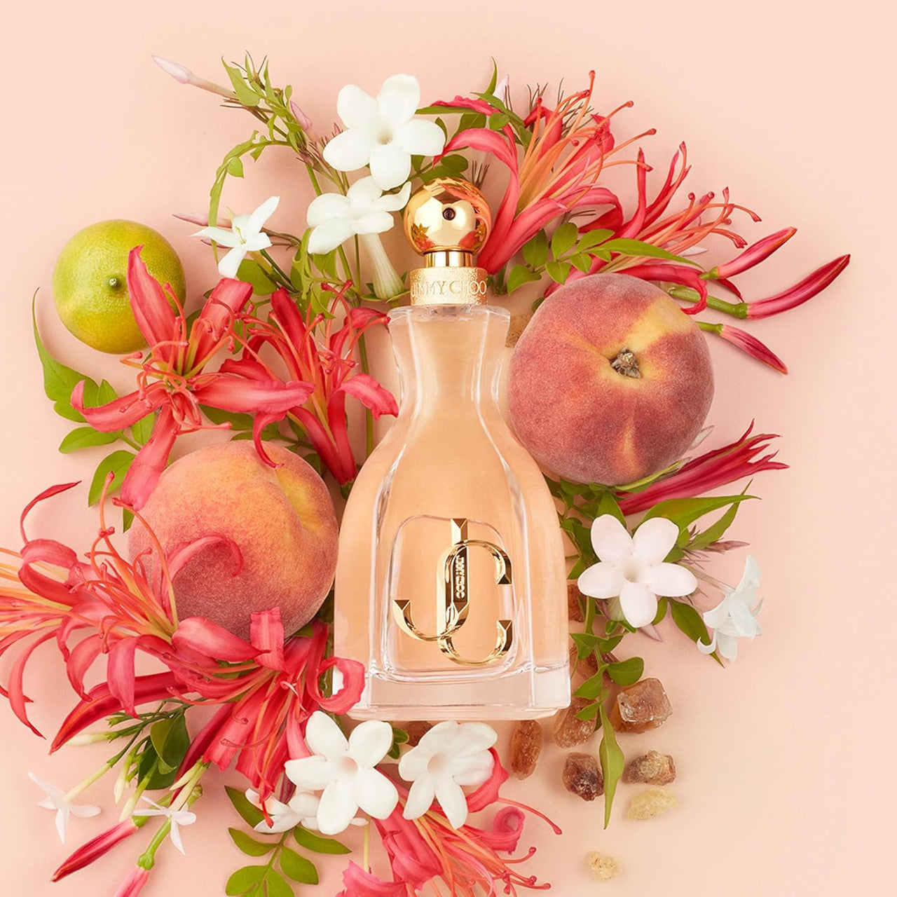 I W*nt Choo Eau De Parfum • 100ml