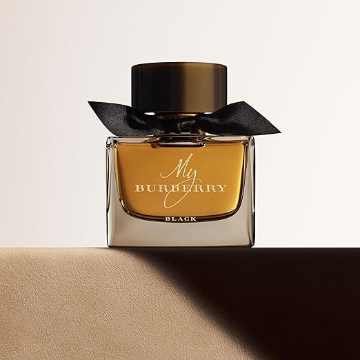 My Burberry Black Parfum For Unisex • 100ml