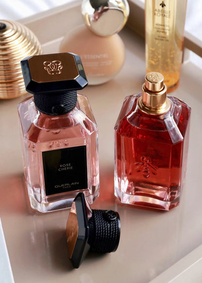 Guerlain Santal Pao Rosa Eau de Parfum • 100ml