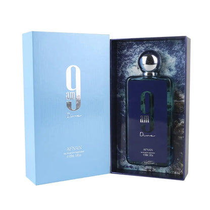 Afn*n 9AM Dive - 100ml