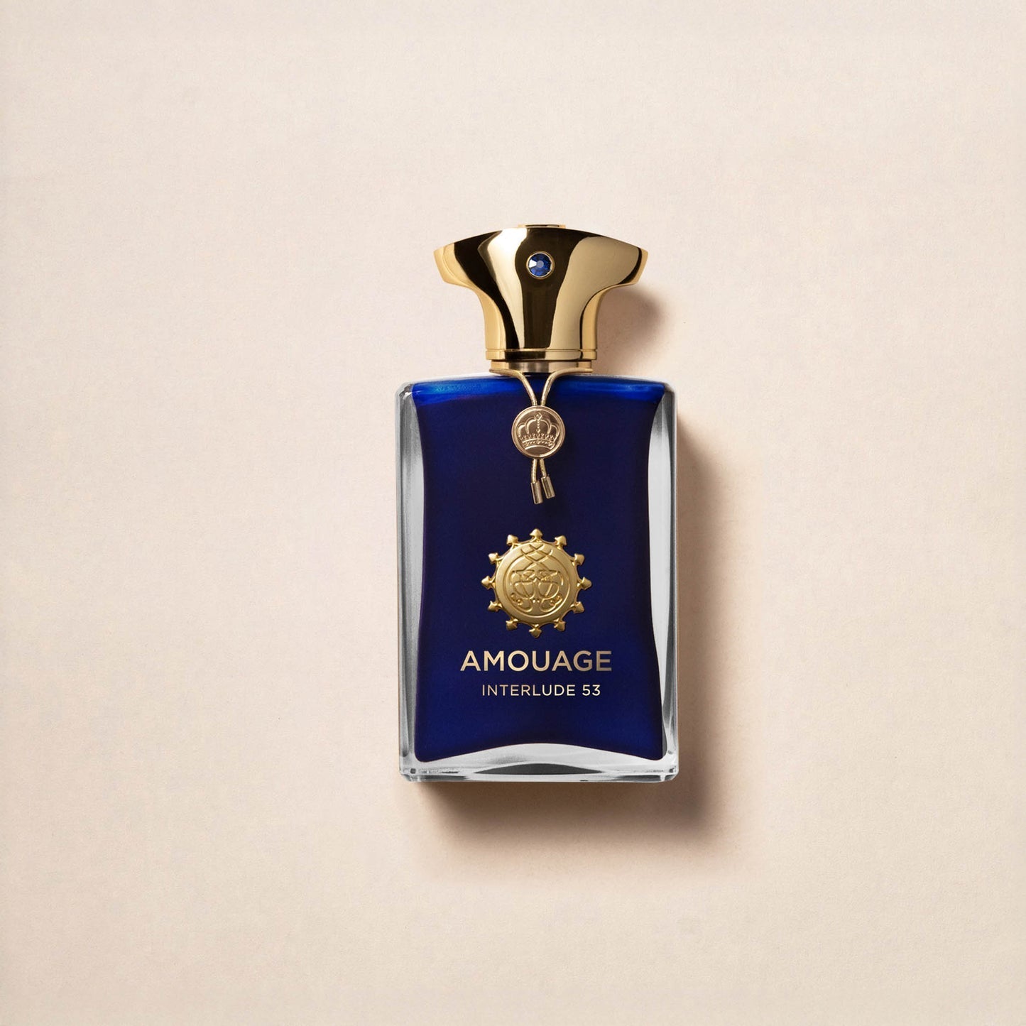 Am*uage Interlude 53 Man Extrait de Parfum  • 100 ml