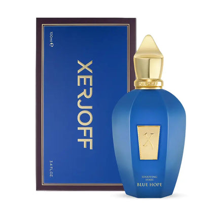 Xerjoff Blue Hope Eau De Parfum For Unisex 100ml