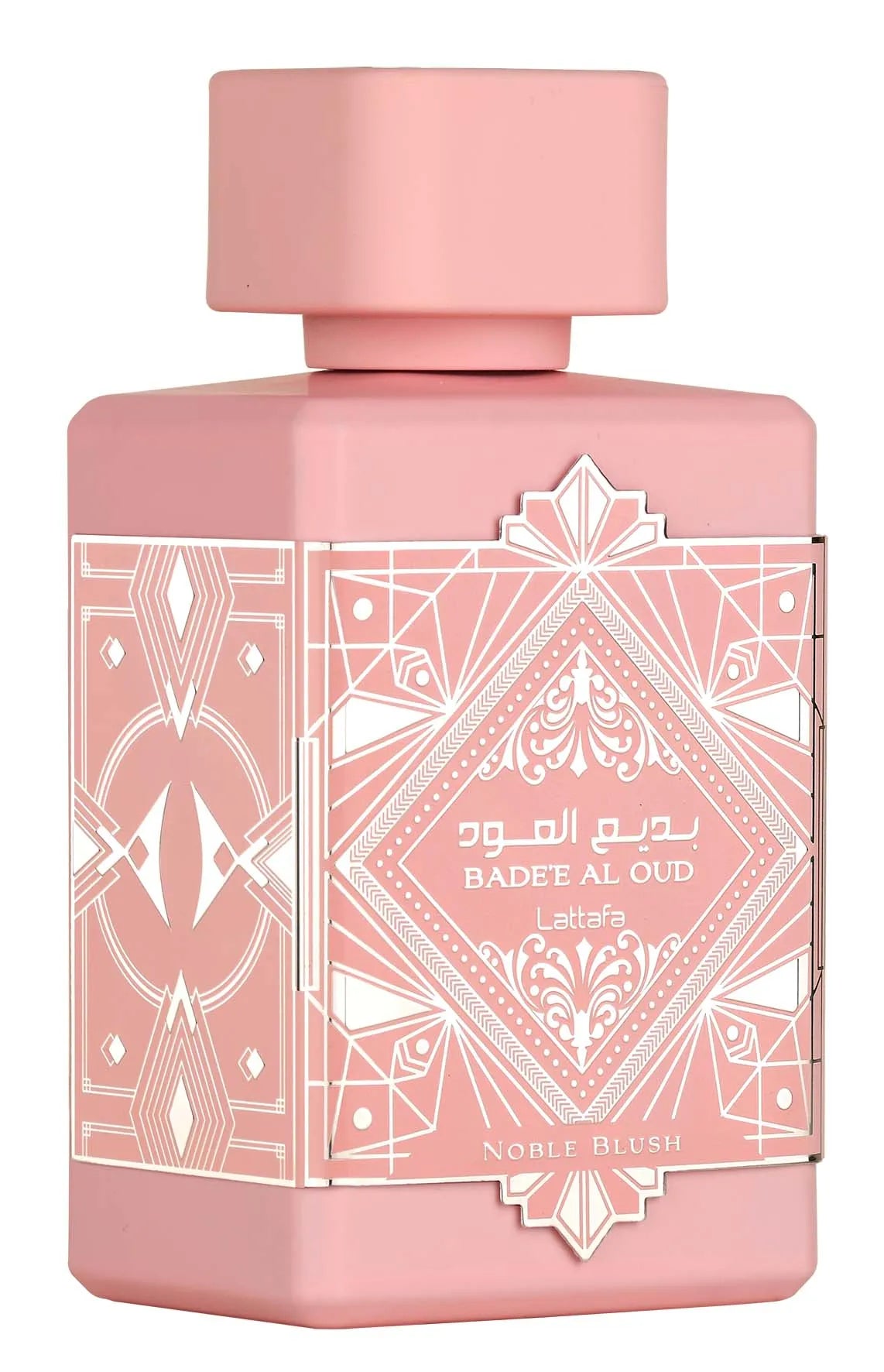 L*ttafa Badee Al Oud Noble Blush EDP 100 ML
