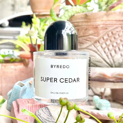 Byredo Super C*dar Edp 100ml