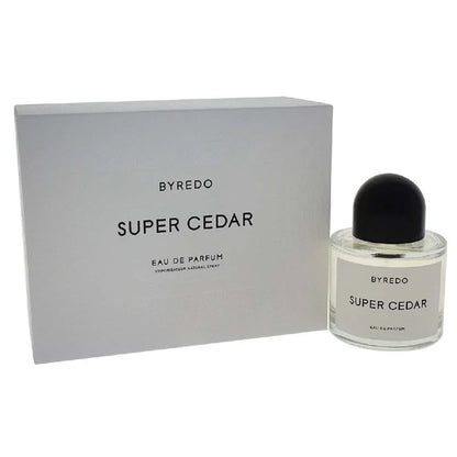 Byredo Super C*dar Edp 100ml