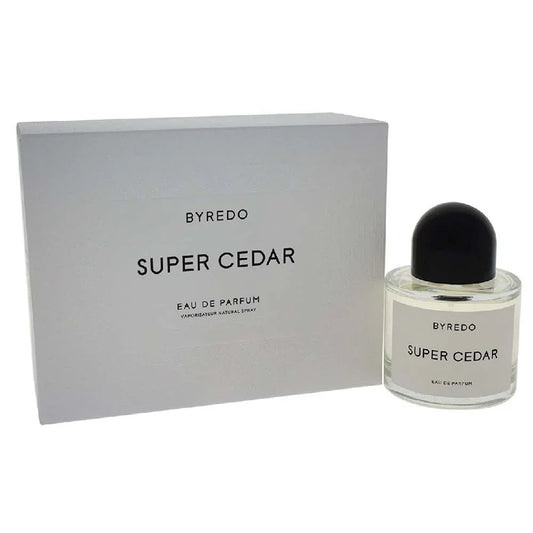 Byredo Super C*dar Edp 100ml