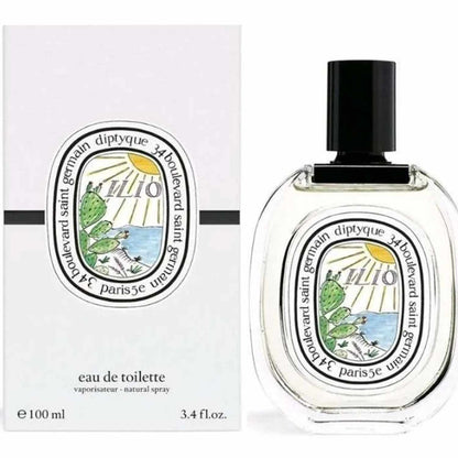 Ili* Limited Edition Diptyque perfume 100 - ml