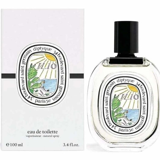 Ili* Limited Edition Diptyque perfume 100 - ml