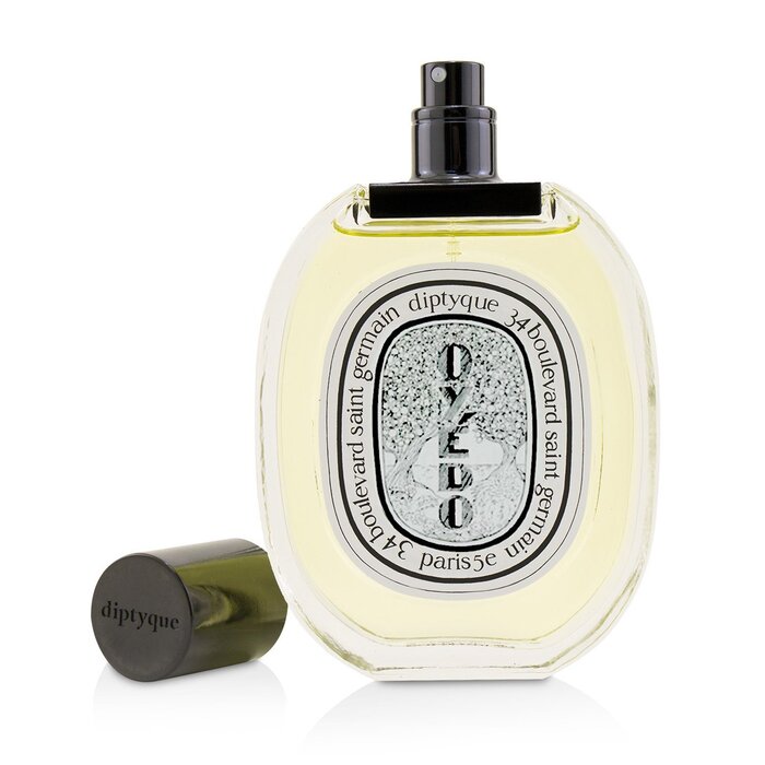 Oyédo Eau de toilette 100ml