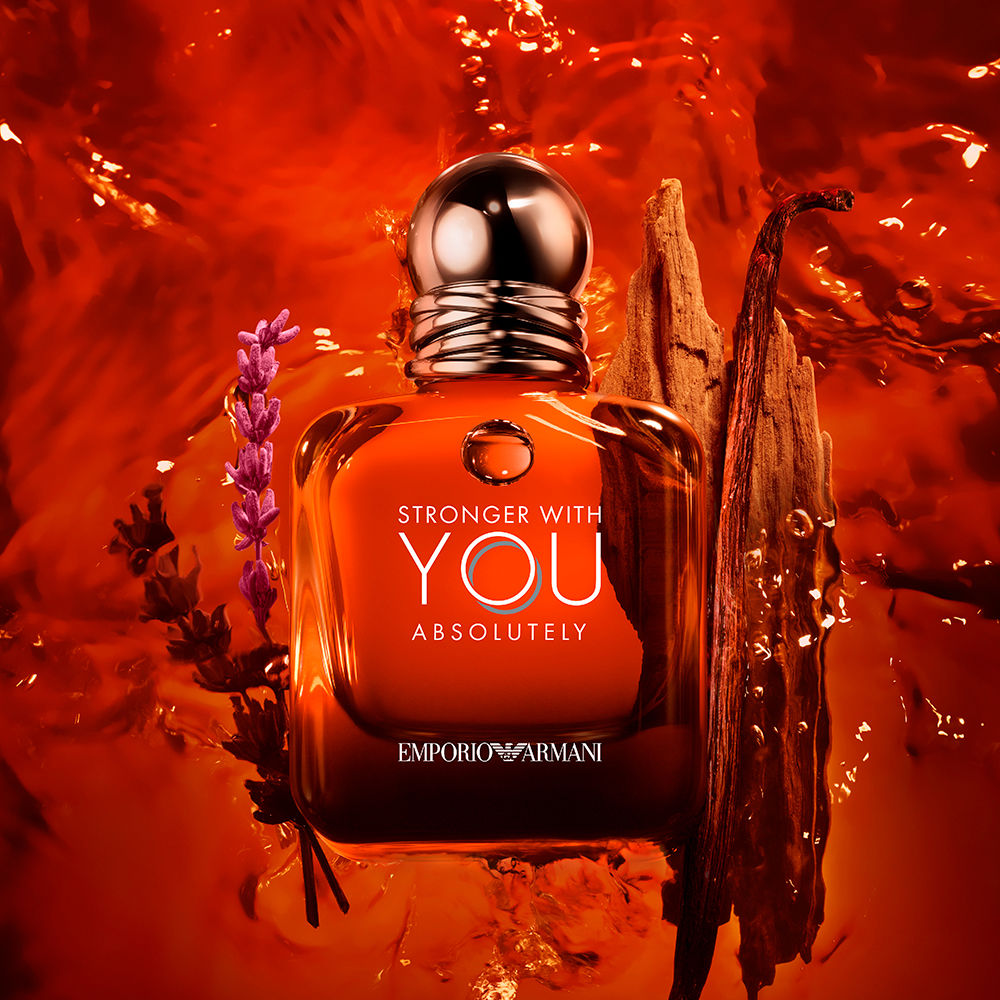 Emp*rio Arm*ni SWY Absolutely For Men EDP (100ml)