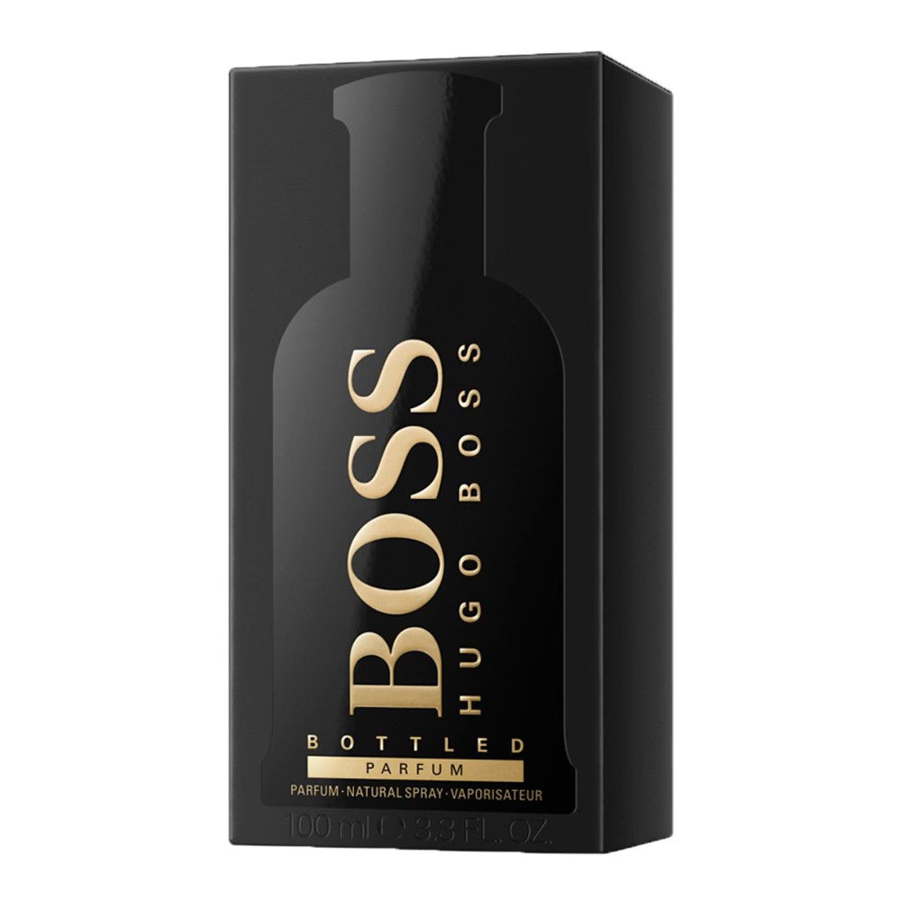 Hugo Boss BOSS Bottled perfume for Men • 100ml