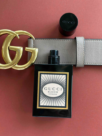 Guccii Blloom Intense Eau de Perfume For Unisex  • 100ml
