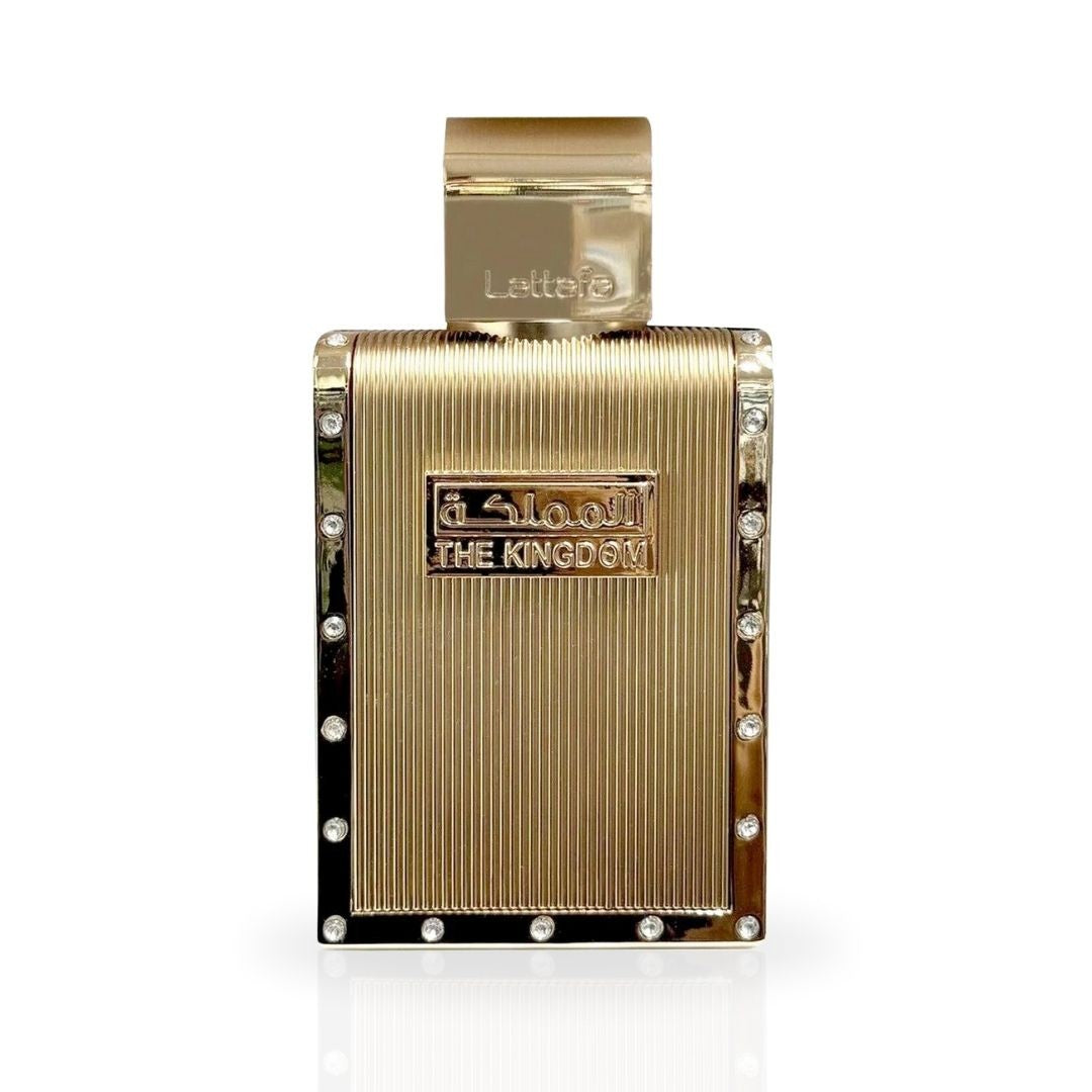 Latt*fa The Kingdom edp 100ml