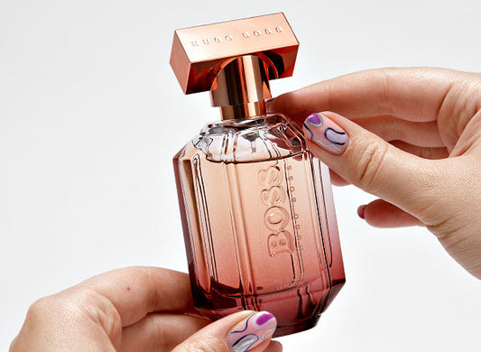 Hugo Boss The Scent Eau De Parfum For Women • 100ml