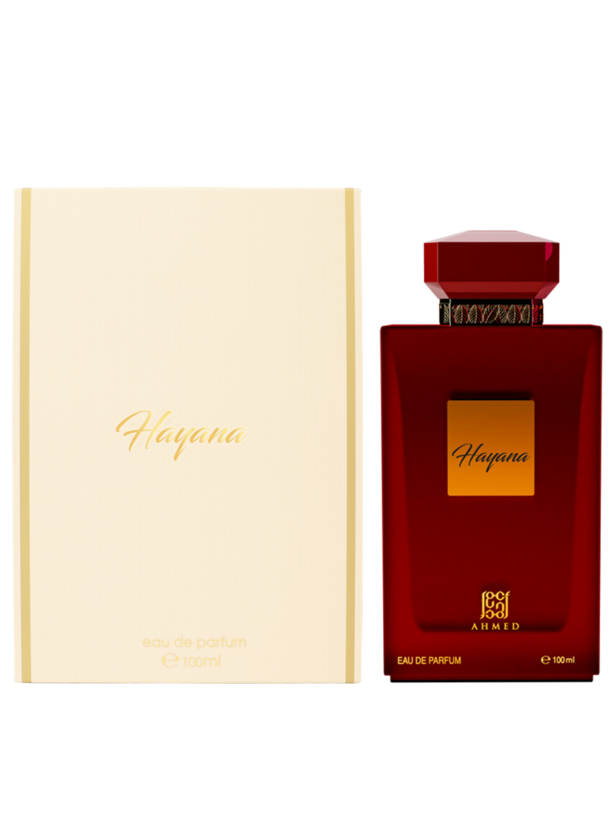 Ahm*d Al Maghribi Hayana edp 100 ml
