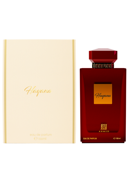 Ahm*d Al Maghribi Hayana edp 100 ml