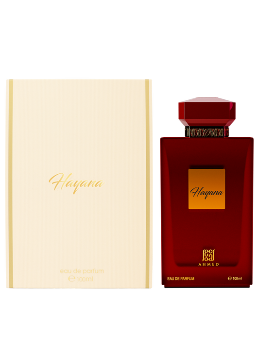 Ahm*d Al Maghribi Hayana edp 100 ml